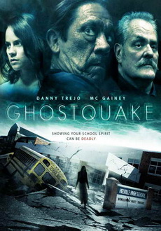 "Ghostquake" (2012) DVDRip.XviD-FiCO
