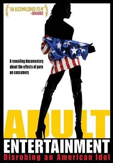 "Adult Entertainment: Disrobing an American Idol" (2007) DVDRip.x264-FRAGMENT