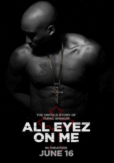 "All Eyez on Me" (2017) BDRip.x264-GECKOS