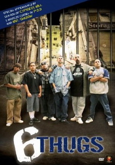 "Six Thugs" (2006) DVDRip.XviD-DOMiNO