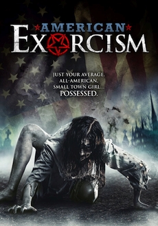 "American Exorcism" (2017) HDRip.XviD.AC3-EVO