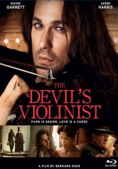 "The Devil's Violinist" (2013) PL.DVDRiP.X264-PTRG