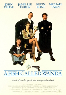 "A Fish Called Wanda" (1988) REMASTERED.BDRip.x264-ARCHiViST