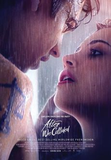 "After We Collided" (2020) BDRip.XviD-EVO