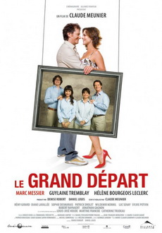 "Honey, I'm in Love" (2008) DVDRip.XViD-TWiST