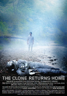 "The Clone Returns Home" (2008) DVDRip.x264-RedBlade