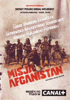 "Misja Afganistan" [S01E08] PL.HDTV.XviD-PSiG 