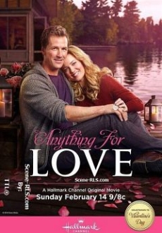 "Anything for Love" (2016) HDTV.x264-W4F