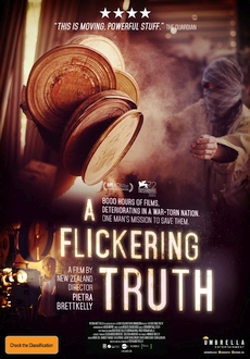 "A Flickering Truth" (2015) SUBBED.DVDRip.x264-GHOULS