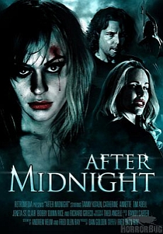 "After Midnight" (2014) HDRip.XviD.AC3-EVO