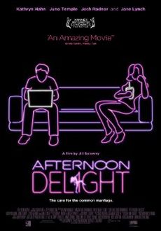 "Afternoon Delight" (2013) HDRip.XviD-NO1KNOWS