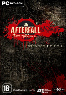 "Afterfall: InSanity - Extended Edition" (2012) PL-PROPHET