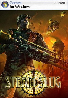 "Steam Slug" (2011) -SKIDROW