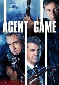 "Agent Game" (2022) 2160p.WEB.H265-HEATHEN