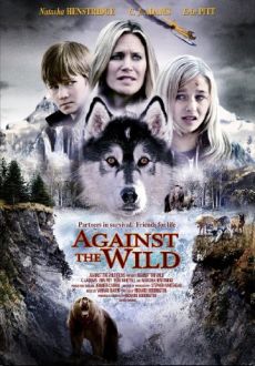 "Against the Wild" (2014) DVDRip.x264-EXViD