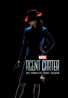 "Marvel’s Agent Carter" [S01] BDRip.x264-REWARD