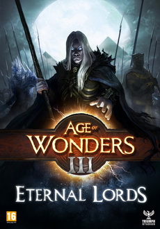 "Age of Wonders III: Eternal Lords Expansion" (2015) 