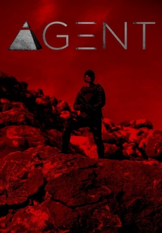 "Agent" (2016) HDRip.XviD.AC3-EVO