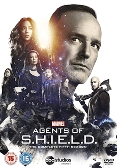 "Agents of S.H.I.E.L.D." [S05] BDRip.X264-REWARD