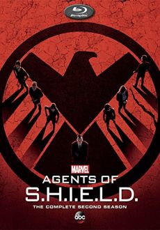 "Agents of S.H.I.E.L.D." [S02] BDRip.x264-DEMAND  