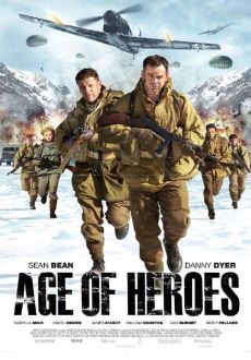 "Age of Heroes" (2011) PL.480p.BRRip.XviD.AC3-inTGrity