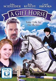 "A Gift Horse" (2015) DVDRip.x264-SPOOKS