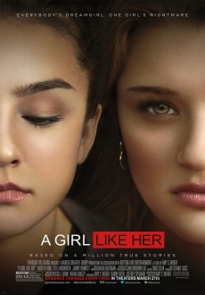 "A Girl Like Her" (2015) DVDRip.x264-FRAGMENT