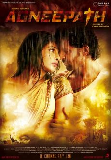 "Agneepath" (2012) DVDRip.XviD-D3Si