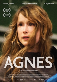 "Agnes" (2016) DVDRip.x264-BiPOLAR