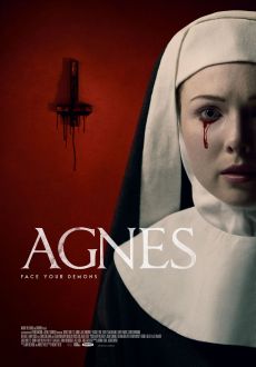 "Agnes" (2021) BRRip.XviD.AC3-EVO