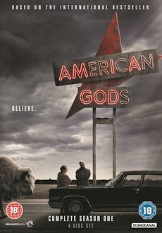 "American Gods" [S01] BDRip.x264-REWARD