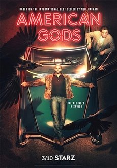 "American Gods" [S02E01] WEBRip.x264-ION10