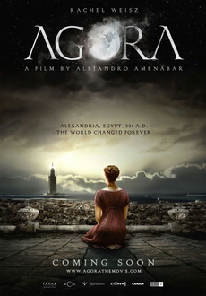 "Agora" (2009) PL.DVDRip.XviD-FiRMA