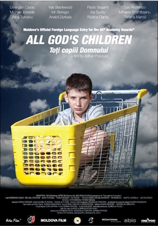 "All God's Children" (2012) BDRip.x264-LAP