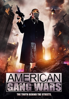 "American Gang Wars" (2016) WEBRip.x264-iNTENSO