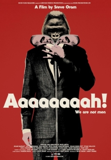 "Aaaaaaaah!" (2015) BDRip.x264-PHOBOS