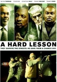 "A Hard Lesson" (2012) DVDRip.XviD-NoGRP