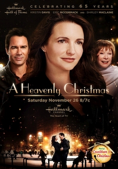"A Heavenly Christmas" (2016) HDTV.x264-Poke