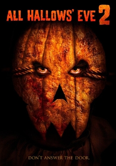 "All Hallows' Eve 2" (2015) HDRip.XviD.AC3-EVO