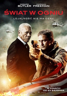 "Angel Has Fallen" (2019) PL.BDRiP.x264-PSiG