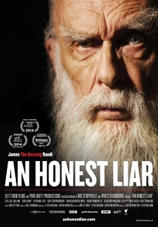 "An Honest Liar" (2014) LIMITED.DVDRip.x264-RedBlade