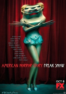 "American Horror Story: Freak Show" [S04E12] HDTV.x264-KILLERS