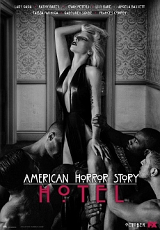 "American Horror Story: Hotel" [S05E09] HDTV.x264-FLEET  