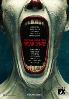 "American Horror Story: Freak Show" [S04E01] HDTV.x264-LOL