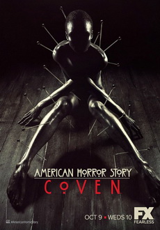 "American Horror Story: Coven" [S03E02] HDTV.x264-2HD