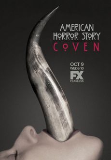 "American Horror Story: Coven" [S03E06] HDTV.x264-KILLERS