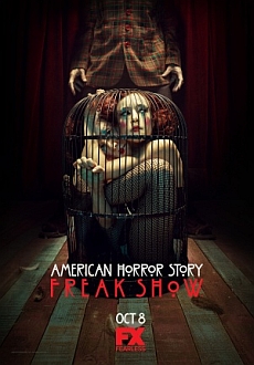 "American Horror Story: Freak Show" [S04E05] HDTV.x264-LOL  