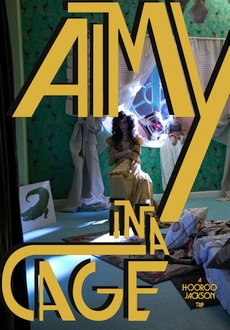 "Aimy in a Cage" (2016) WEBRip.x264-iNTENSO