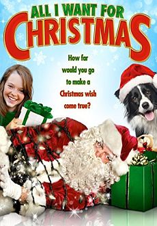 "All I Want for Christmas" (2015) DVDRip.x264-GHOULS