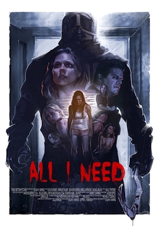 "All I Need" (2016) WEB-DL.x264-FGT